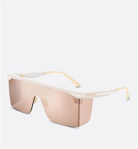 dior mirrored sunglasses